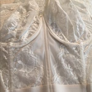 Lingerie - Size 38FF